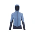 MILLET W Touring Speed Xcs Mikina s kapucňou navy blue