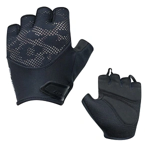 CHIBA rukavice LADY GEL čierne M CHIBA rukavice LADY GEL čierne M