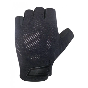 Rukavice CHIBA GEL EVOLUTION black XL