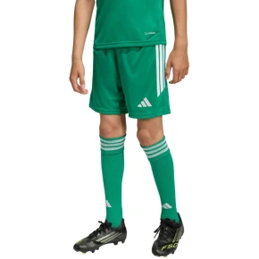Detské šortky adidas Tiro 26 League green KA8812