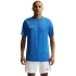 Nike Dri-Fit Park VIII Pánske tričko Blue HV8173 463 Pánske