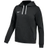 Dámska mikina Nike Park 26 Fleece Hoodie Black IB1224 010