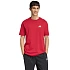 Pánske tričko adidas Outdoor Mountain Biking Graphic T-shirt red KB2538 pánske
