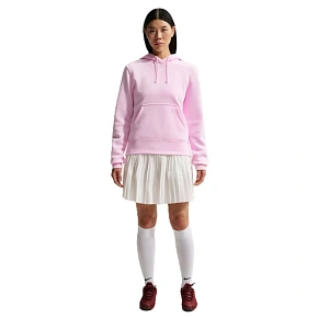 Dámska fleecová mikina Nike Sportswear Phoenix HF6839-663