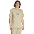 Tričko adidas Single Jersey Linear Tee KC0885