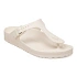 Birkenstock dámske žabky GIZEH EVA 1031278 EGGSHELL (štandardná šírka)