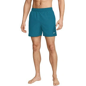Plavky Nike Essential 5, tyrkysové, NESSF560 448 Plavky Nike Essential 5, tyrkysové, NESSF560 448