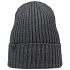 Buff  Pletená čiapka Norval Beanie 12424293010 Šedá Jedna veľkosť