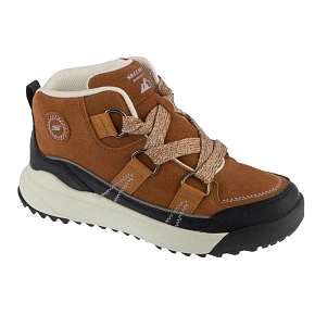 Skechers Yana – Collins Landing 180320-WTBK hnedé 36
