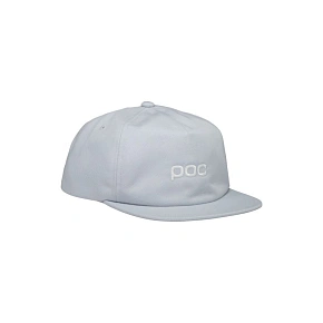 Čiapka POC Cap, sivá