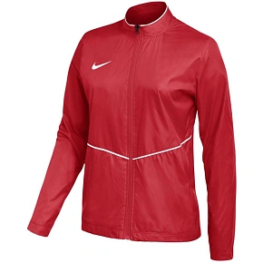 Dámska bunda Nike Park 26 Rain, červená, HM7267 657, veľkosť L Dámska bunda Nike Park 26 Rain, červená, HM7267 657, veľkosť L