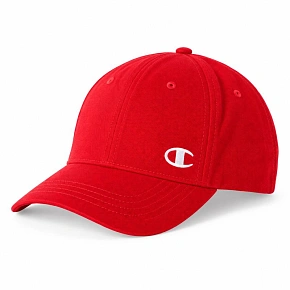 Čiapka s kšiltom Champion BASBALL CAP 806261 RS067 ISA