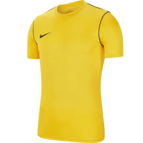Pánske tréningové tričko Dry Park 20 SS M BV6883 719 - Nike
