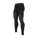 Pánske termo tričko GT43257 black-grey - Alpinus Active