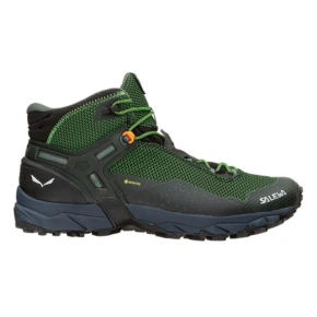 Pánska treková obuv Salewa Ms Ultra Flex 2 Mid GTX M 61387-5322