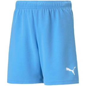 Detské krátke nohavice TeamRise Jr 704943 18 - Puma