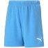 Detské krátke nohavice TeamRise Jr 704943 18 - Puma