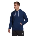 Pánska mikina Entrada 22 Hoody M H57513 - Adidas