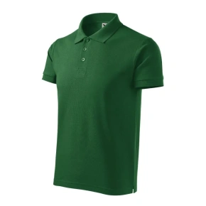 Pánske polo tričko Cotton Heavy M MLI-21506 - Malfini