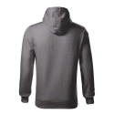 Pánska mikina s kapucňou Cape M MLI-41336 - Malfini