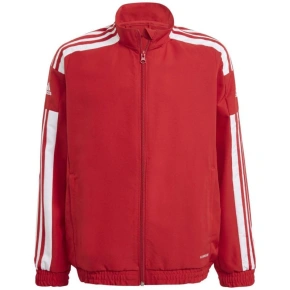 Adidas Squadra 21 Prezentačná bunda Jr GP6439