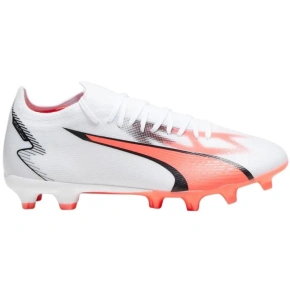 Puma Ultra Match FG/AG M 107347 01 Puma Ultra Match FG/AG M 107347 01