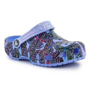 Crocs Classic Butterfly Clog Jr 208297-5Q7