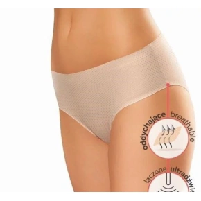 Dámske nohavičky - WINDY ULTRA COMFORT - GATTA