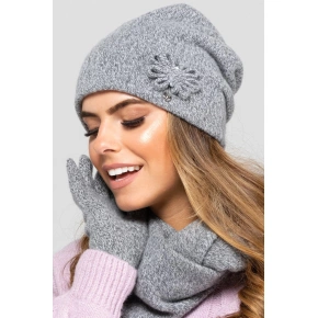 Dámska šatka Kansas chimney - Kamea