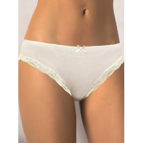 Dámske nohavičky 1265 White - Sielei