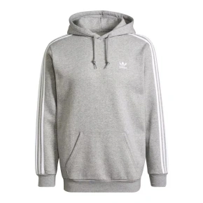 Pánska mikina M H06675 sivá - Adidas