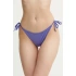 Dámske plavkové nohavičky KW0KW02612 C86 Blue - Calvin Klein