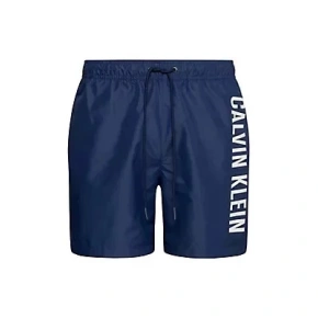 Pánske plavecké šortky KM0KM01004C7E - Calvin Klein