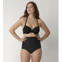 Dámske nohavičky Medium Shaping Series Highwaist Panty - Triumph