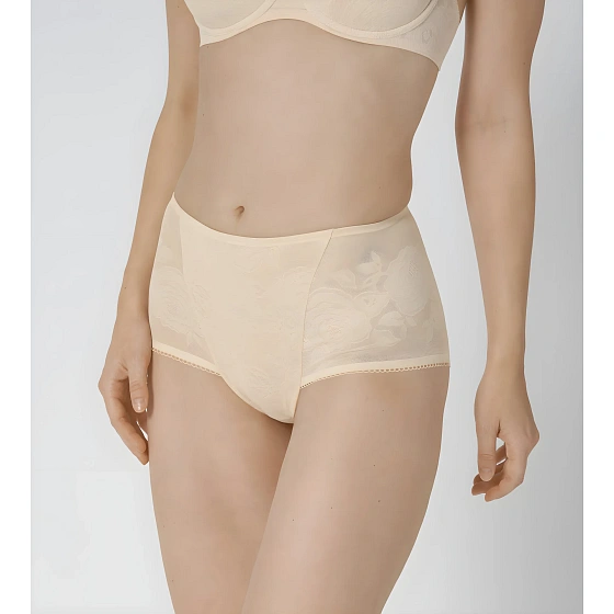 Dámske nohavičky Wild Rose Sensation Maxi - Triumph