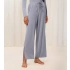 Dámske nohavice Thermal WIDE TROUSER HIGH WAIST