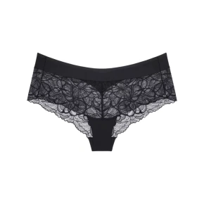 Dámske body Make-Up Illusion Lace Shorty - Triumph Dámske body Make-Up Illusion Lace Shorty - Triumph