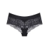 Dámske body Make-Up Illusion Lace Shorty - Triumph