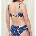 Dámska plavková podprsenka Summer Allure W 01 - Triumph