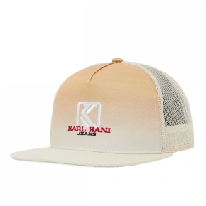 Karl Kani Gradient Flat Brim čiapka 7001206