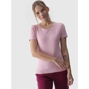 Tričko 4F W 4FWMM00TTSHF1845-56S dámske