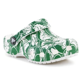 Crocs Classic Duke Print 210008-3WH Crocs Classic Duke Print 210008-3WH
