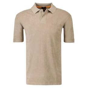 Polokošeľa Boss Pe Towel relaxed fit M 50511083-246 pánska Polokošeľa Boss Pe Towel relaxed fit M 50511083-246 pánska