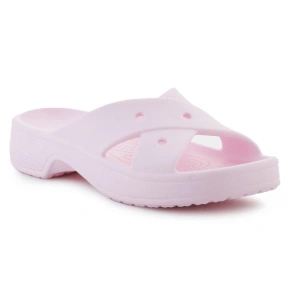 Crocs Classic Dámske krížové remienky W 210840-6ZW