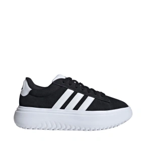 Dámska obuv Adidas Grand Court Platform W IE1102