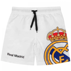 Real Madrid bermudy plavky Jr šortky 2900002818 detské