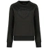 Maison Montaigne FIMOSAI BLACK MT LADY 016 Mikina (RBMWW6412F/MM-NOIR)