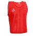 Futbalová vesta pre dospelých SELECT Basic blue