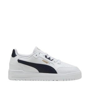 Dámske topánky Puma Downtown white and black 402596 04 women's