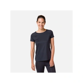 Rossignol W Tech Light Tee čierna